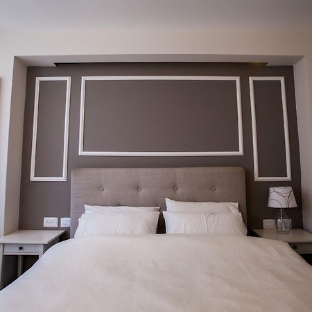 Zamenhoff Dizengoff Apartments Τελ Αβίβ Εξωτερικό φωτογραφία