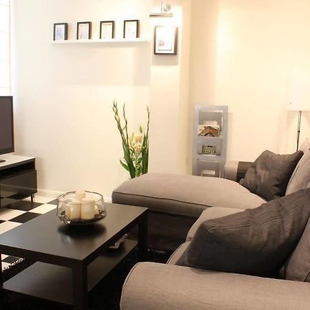 Zamenhoff Dizengoff Apartments Τελ Αβίβ Εξωτερικό φωτογραφία