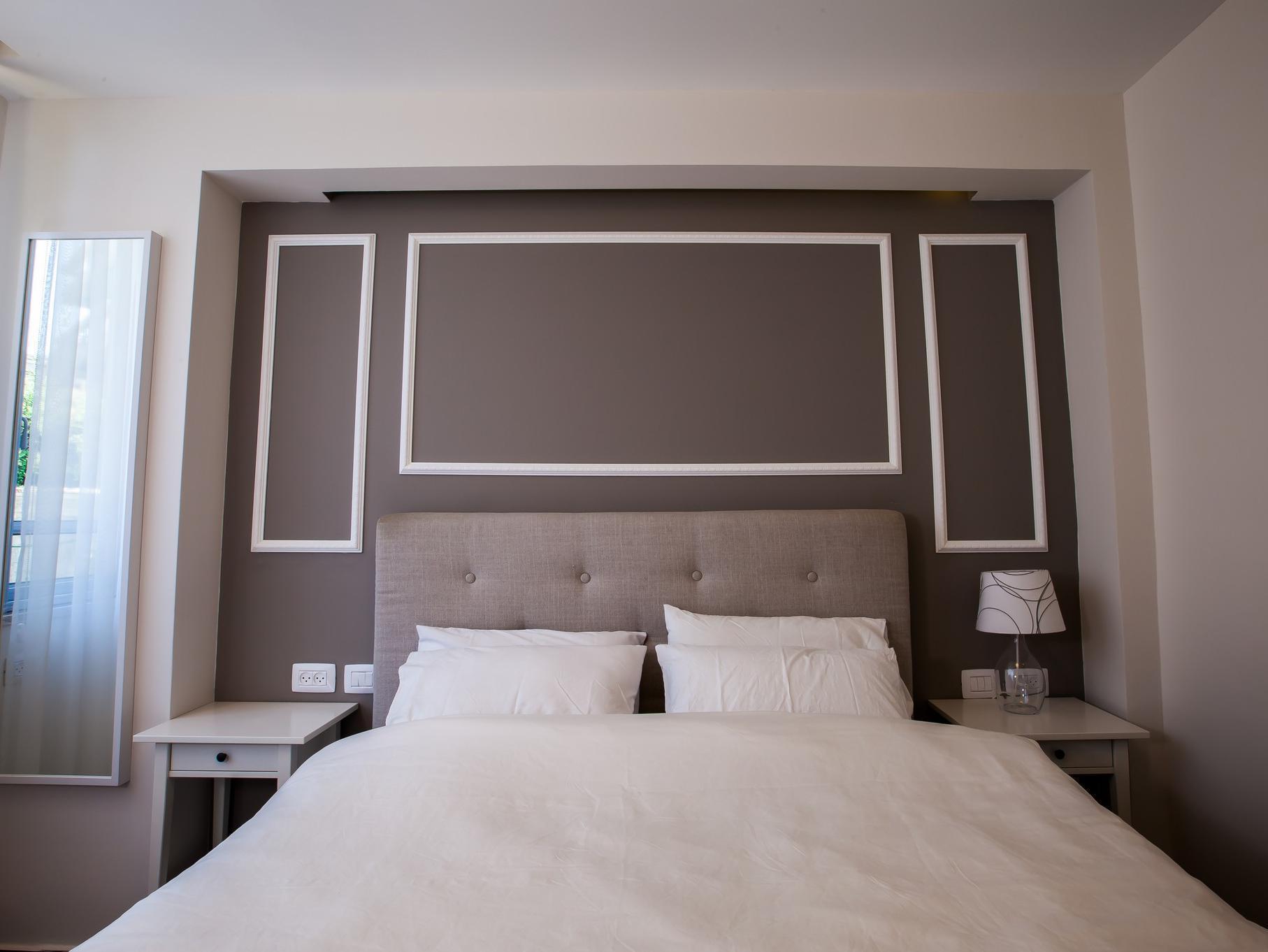 Zamenhoff Dizengoff Apartments Τελ Αβίβ Εξωτερικό φωτογραφία