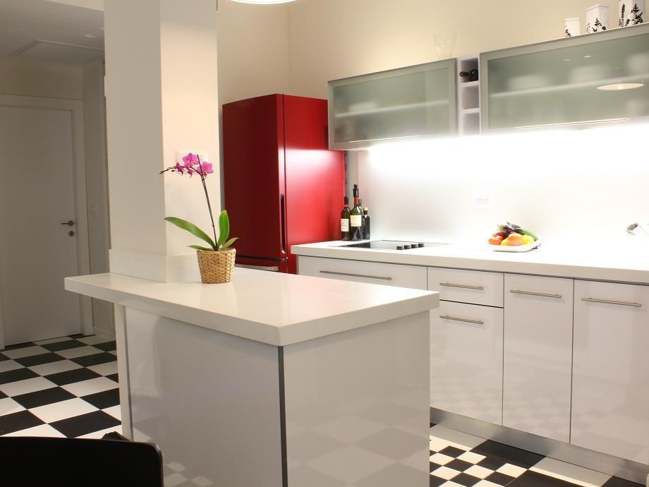 Zamenhoff Dizengoff Apartments Τελ Αβίβ Εξωτερικό φωτογραφία